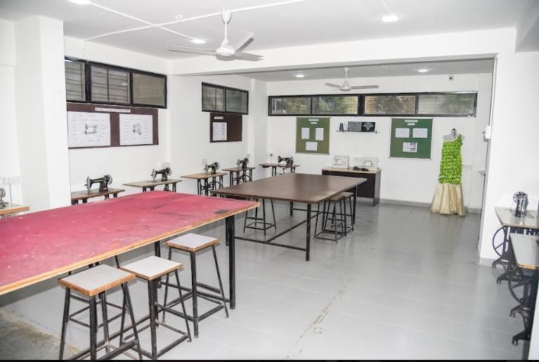 Dhanvantari Institute of Design & Technology Nashik Campus and events photo 13